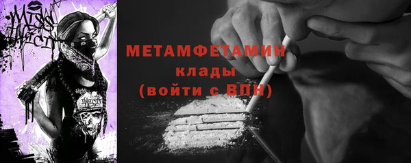крисы Баксан