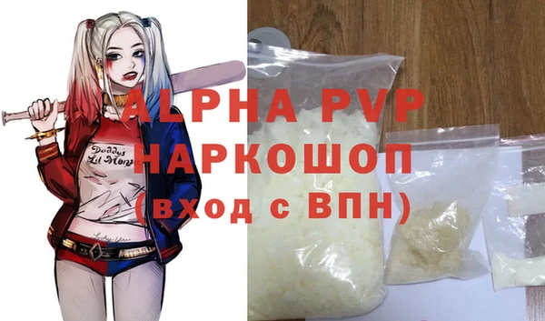 крисы Баксан