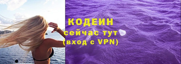 крисы Баксан